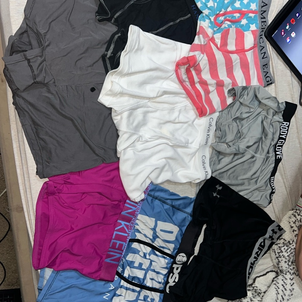Underwear